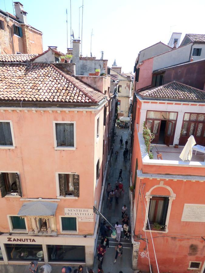 Beautiful Venice Apartment Exterior photo