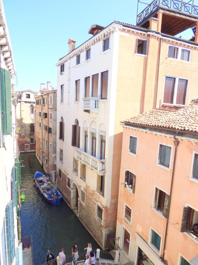 Beautiful Venice Apartment Exterior photo