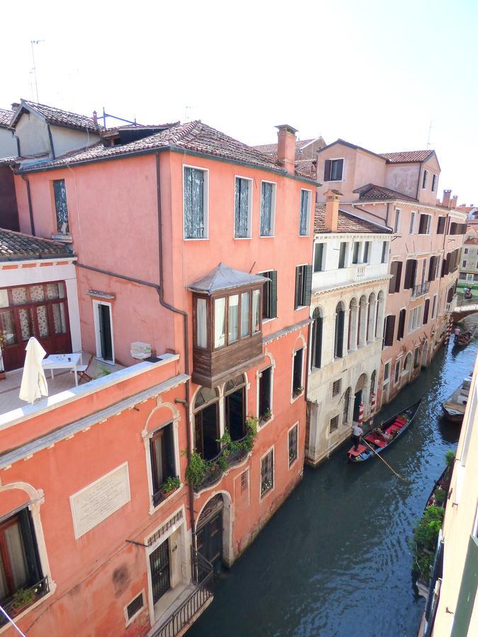 Beautiful Venice Apartment Exterior photo