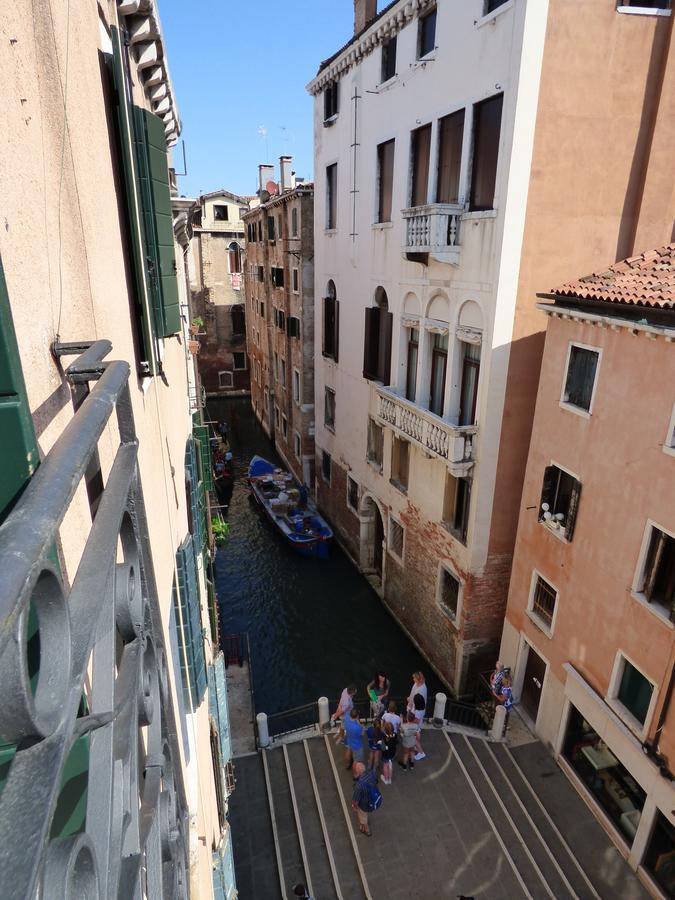Beautiful Venice Apartment Exterior photo