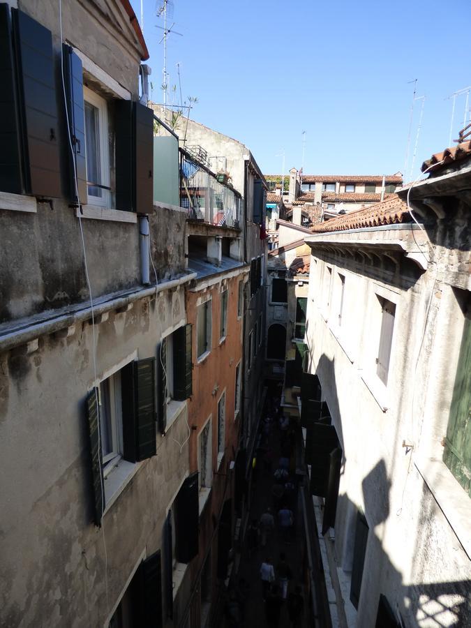 Beautiful Venice Apartment Exterior photo